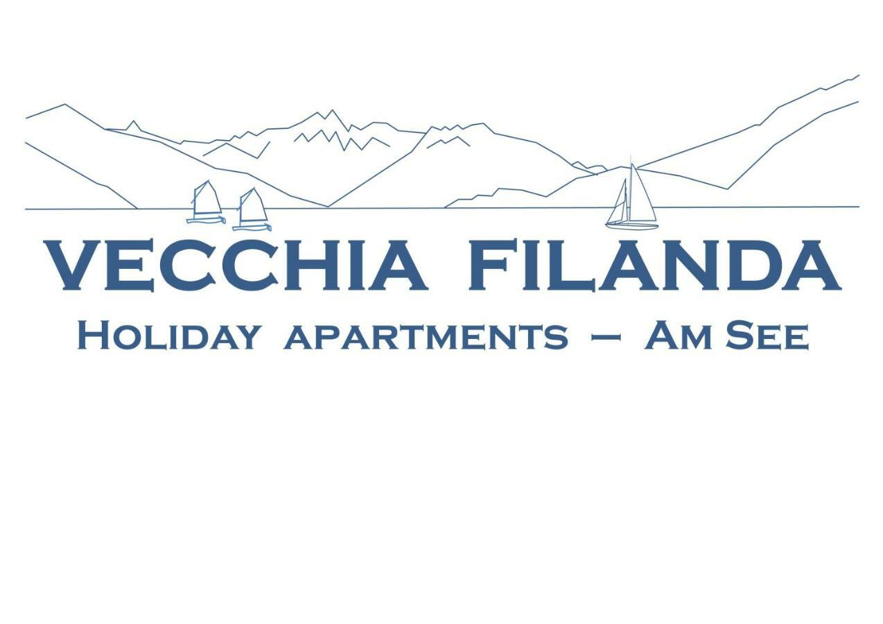 Vecchia Filanda Musso 1A Leilighet Eksteriør bilde